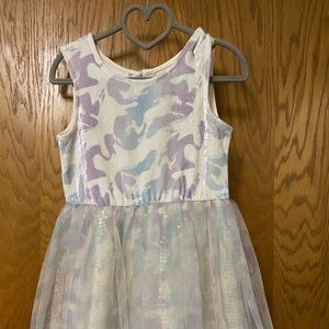 Frozen II dress 5T